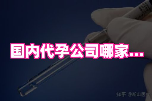 江苏助孕网 2